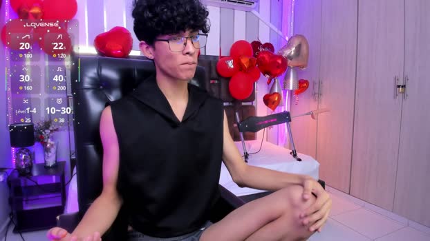 LouiRouse 08-02-2025 Recorded Video naughty