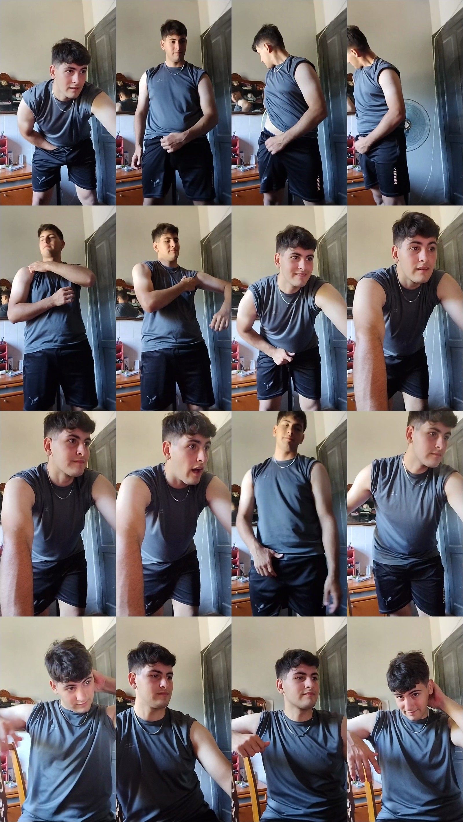 Lucas_Pink1 07-02-2025 Recorded Video nasty