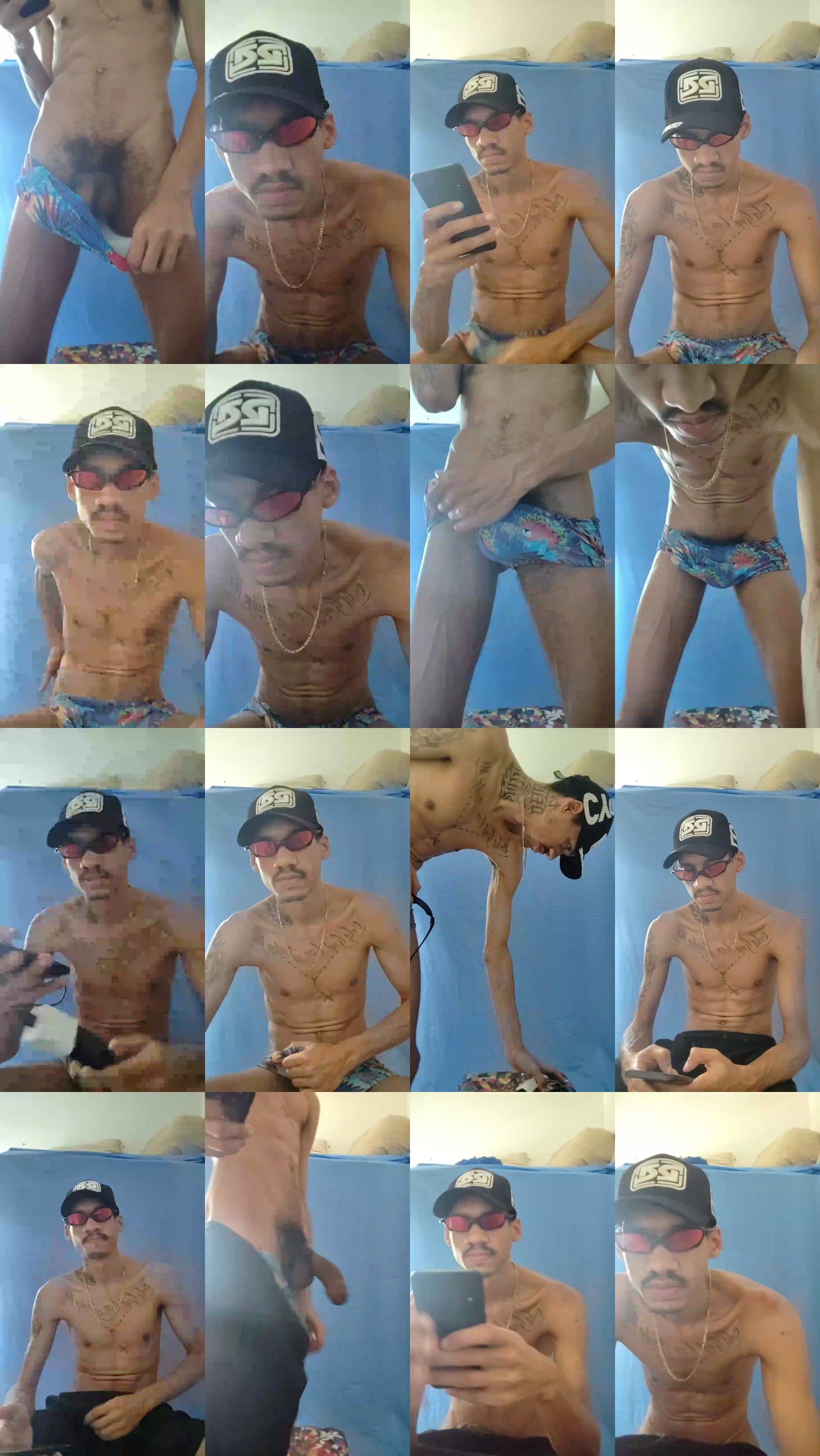 MALOKATATUAD98 08-02-2025 Recorded Video Porn