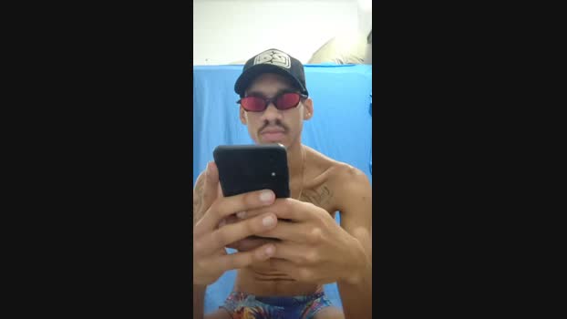 MALOKATATUAD98 08-02-2025 Recorded Video striptease