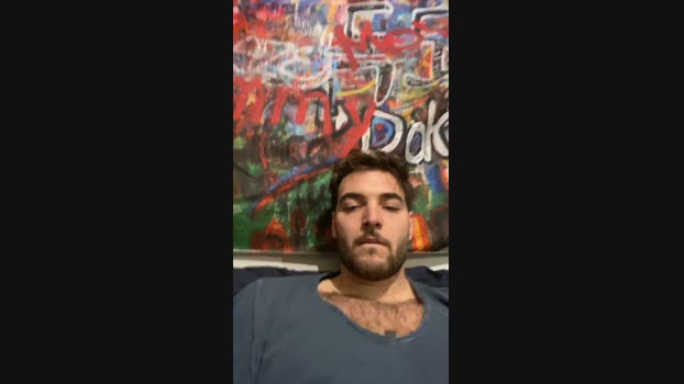Machetero9 07-02-2025 Recorded Video Pretty