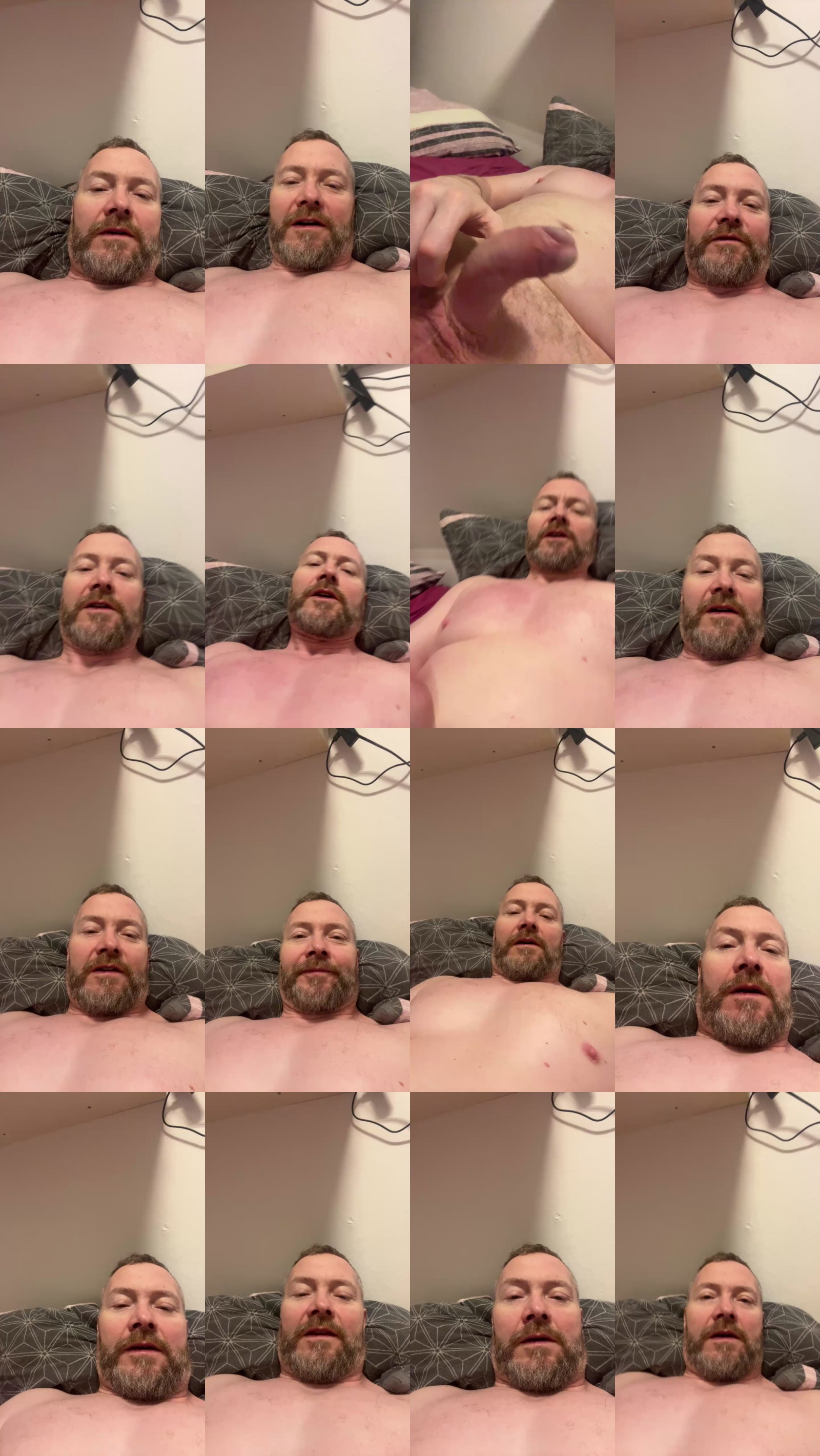 Mannfredfick 08-02-2025 Recorded Video bigtoys