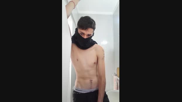 Marroko_grb42 08-02-2025 Recorded Video sexykitty
