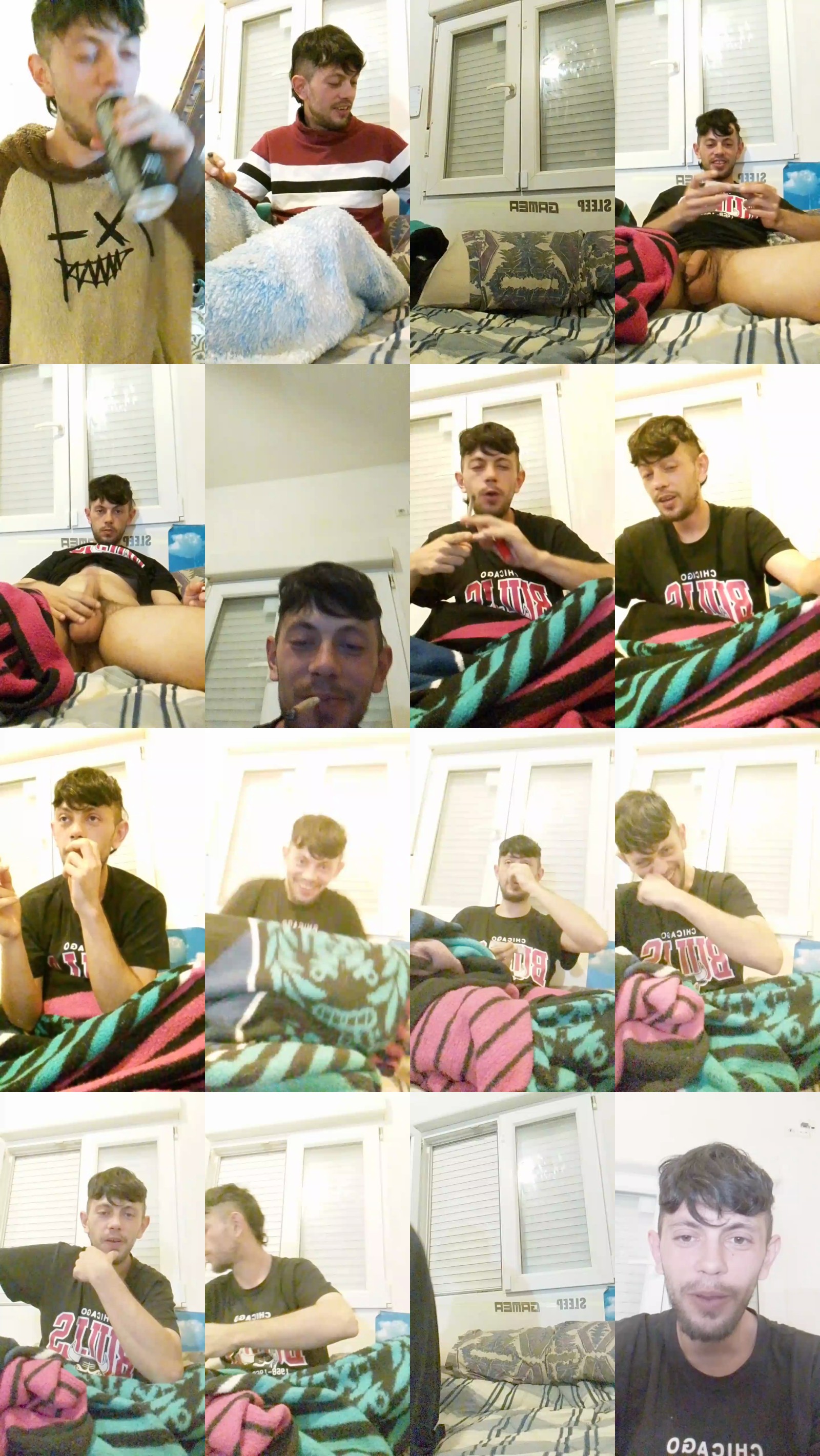 Nenepollonhot2 07-02-2025 Recorded Video yummy