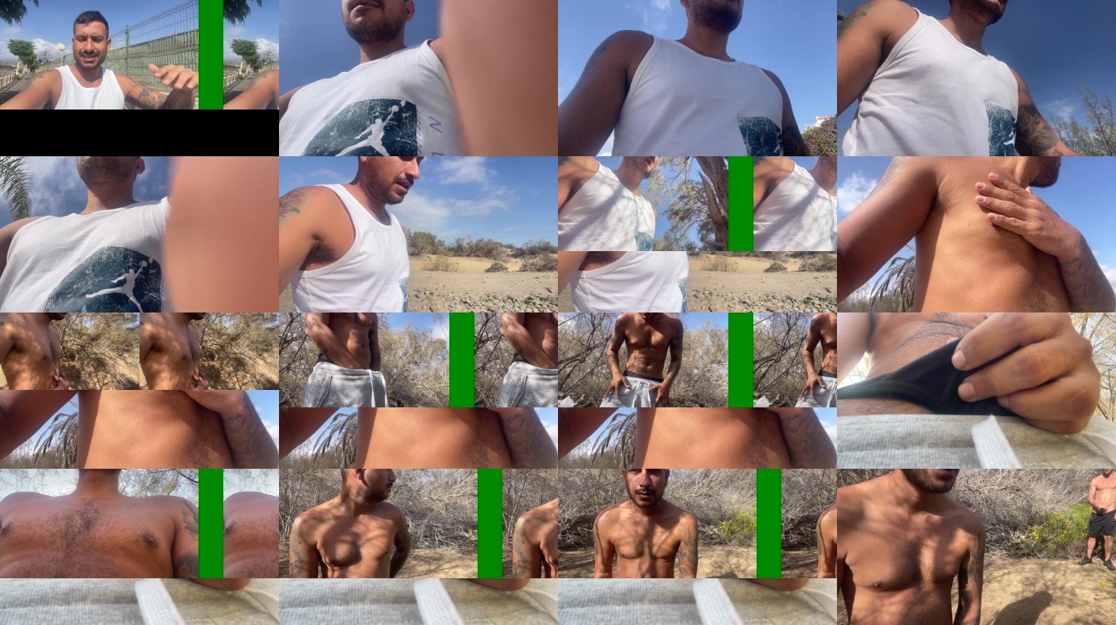 Pabloysebas 08-02-2025 Recorded Video sexybody