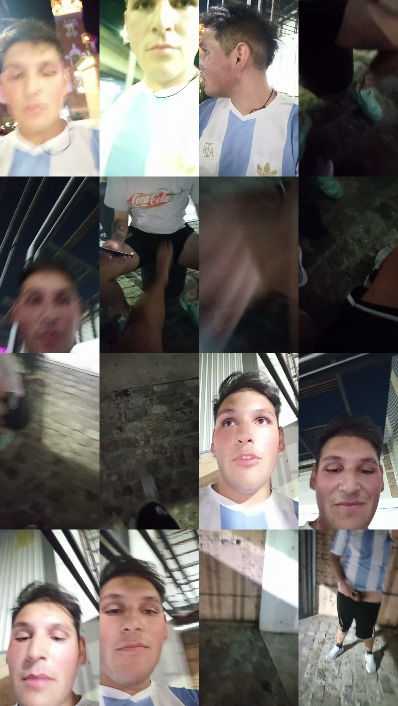 PublicExhb01 08-02-2025 Recorded Video moan