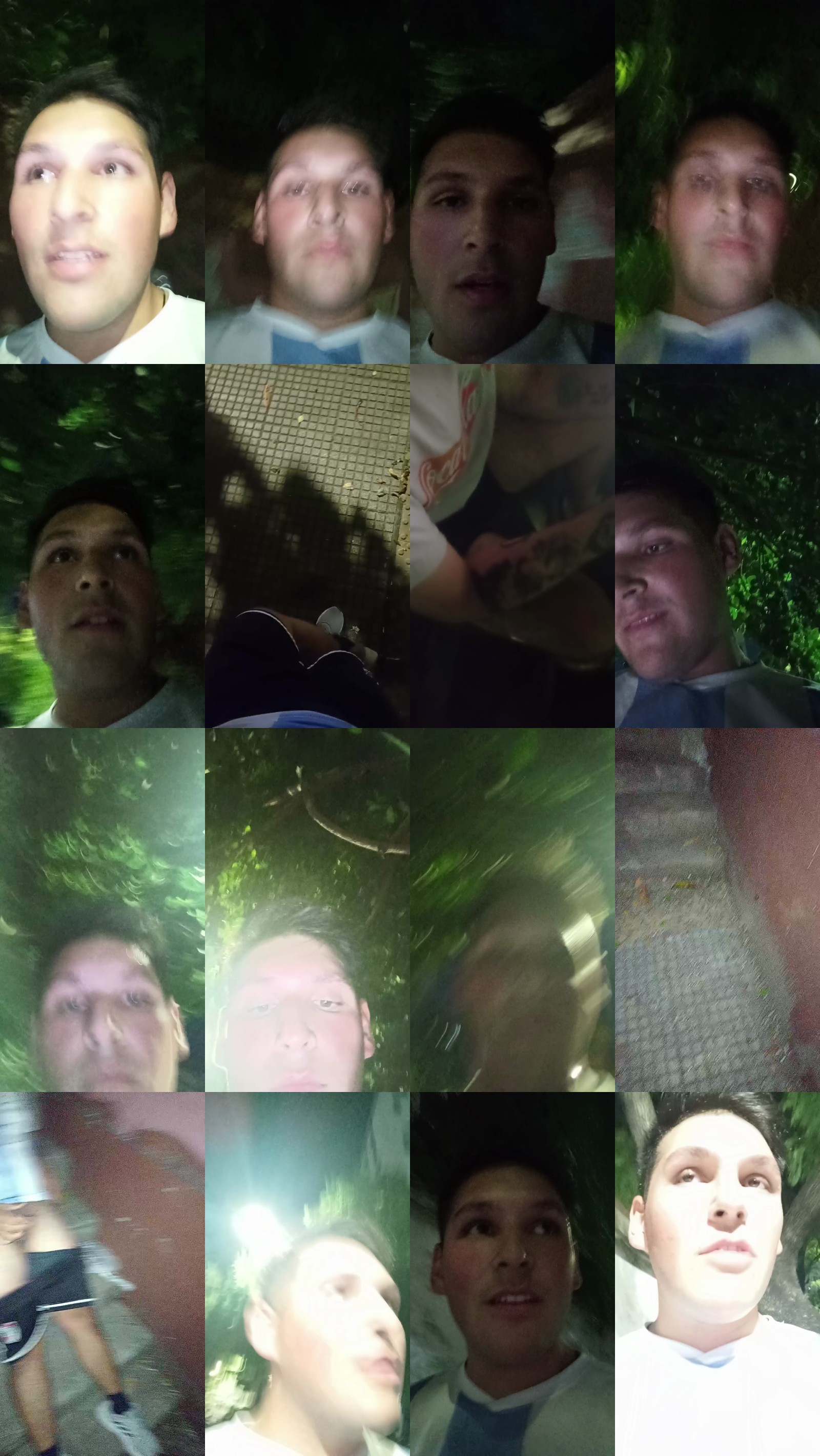 PublicExhb01 08-02-2025 Recorded Video sweet