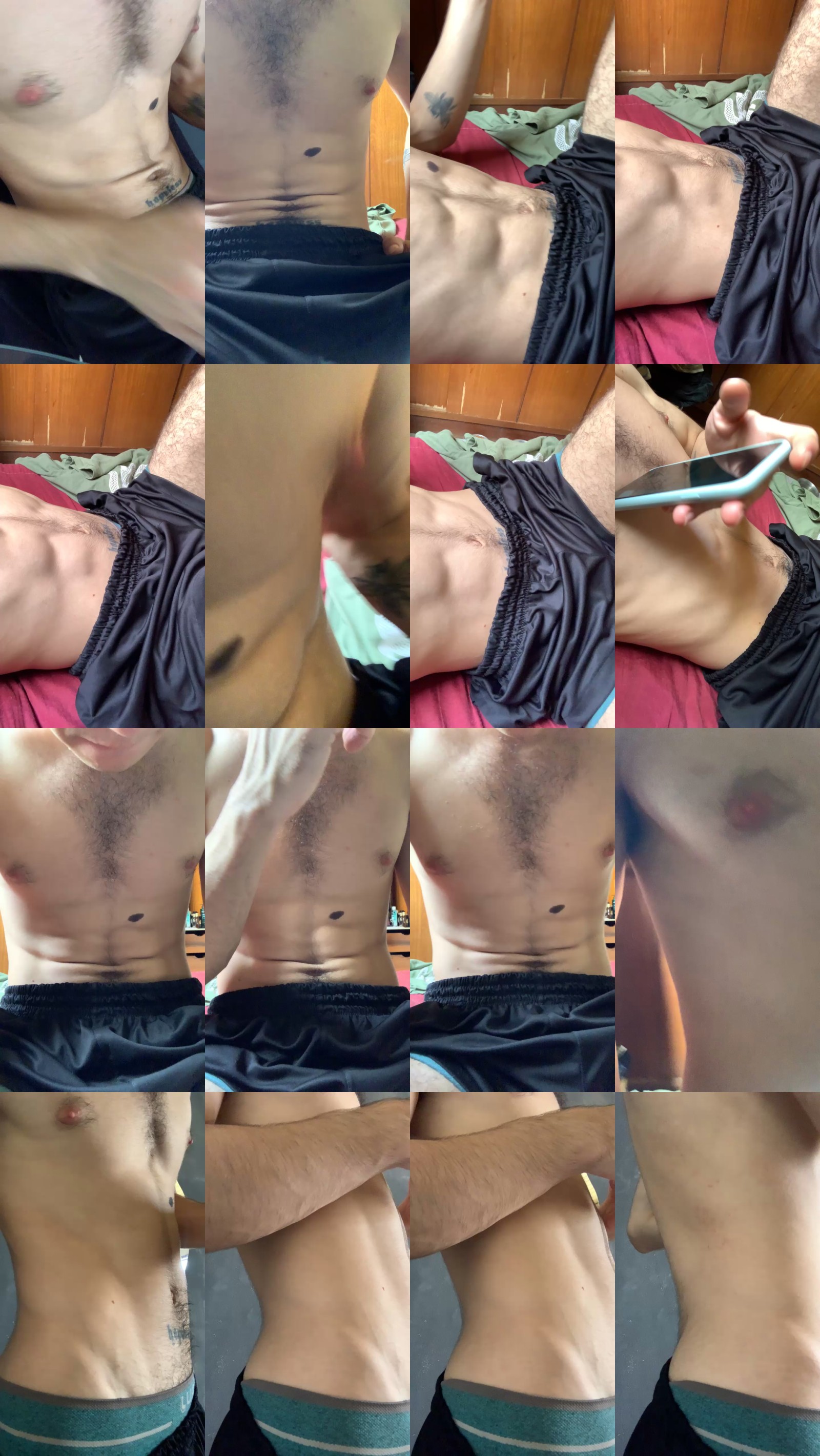 Reedtwink 07-02-2025 Recorded Video bicurious