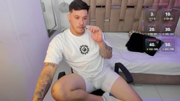 Ryden_ 08-02-2025 Recorded Video sexybody