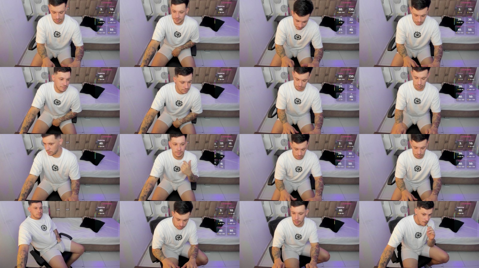Ryden_ 08-02-2025 Recorded Video amateur