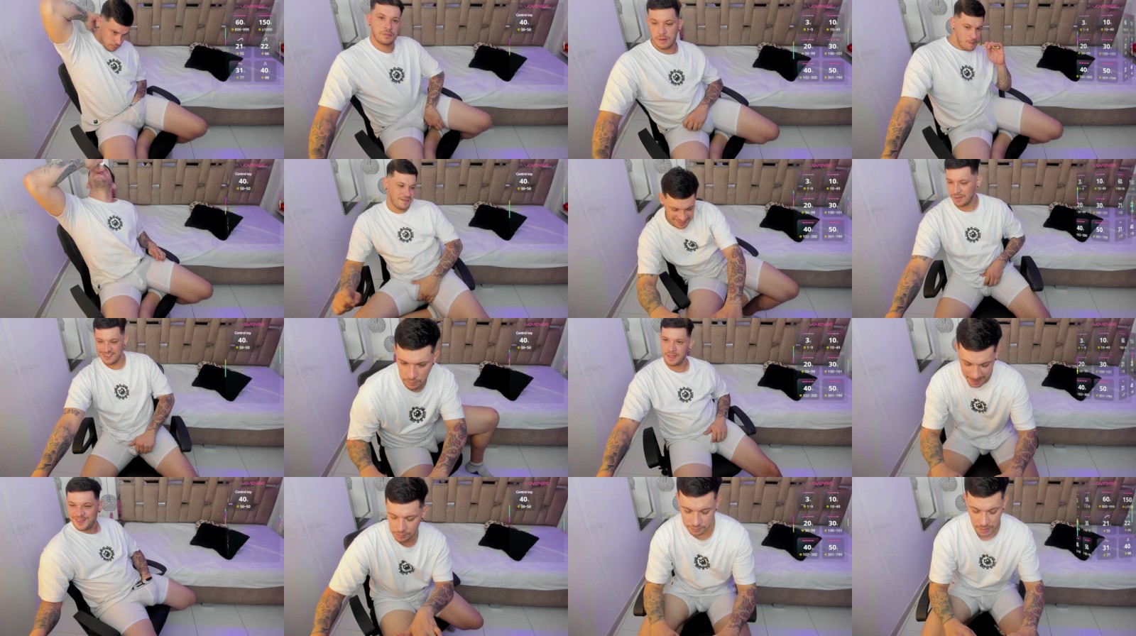 Ryden_ 08-02-2025 Recorded Video Download