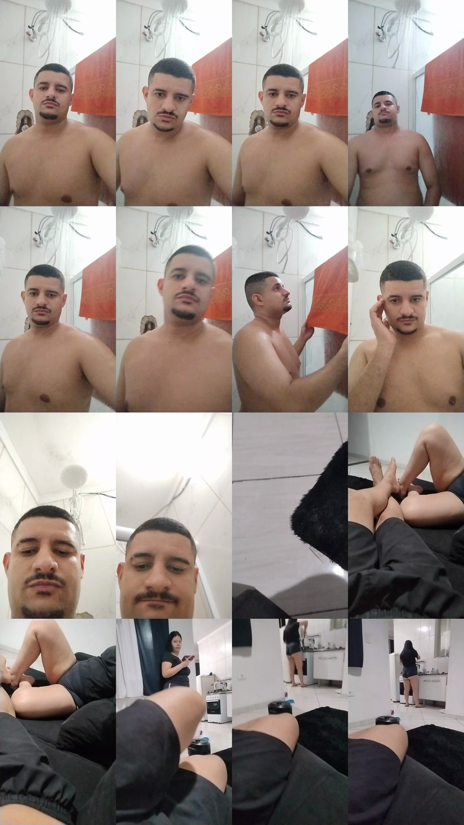 SafadoG_ 08-02-2025 Recorded Video jerking