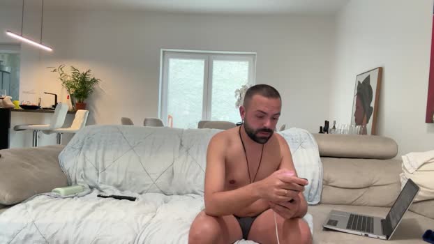 Sant384 08-02-2025 Recorded Video naughty