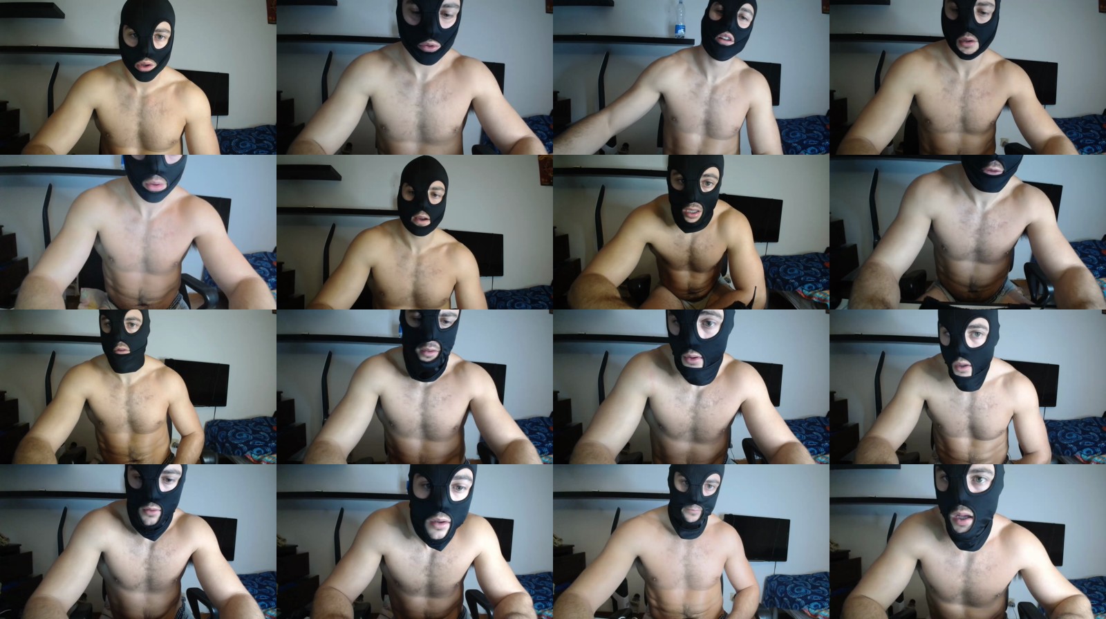 SweetRugby 07-02-2025 Recorded Video Porn