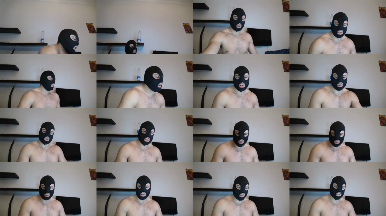 SweetRugby 08-02-2025 Recorded Video beauty