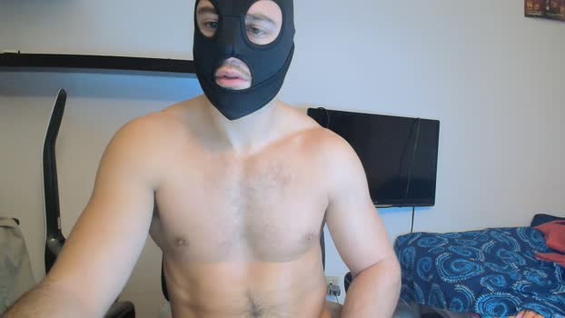 SweetRugby 08-02-2025 Recorded Video bigcock
