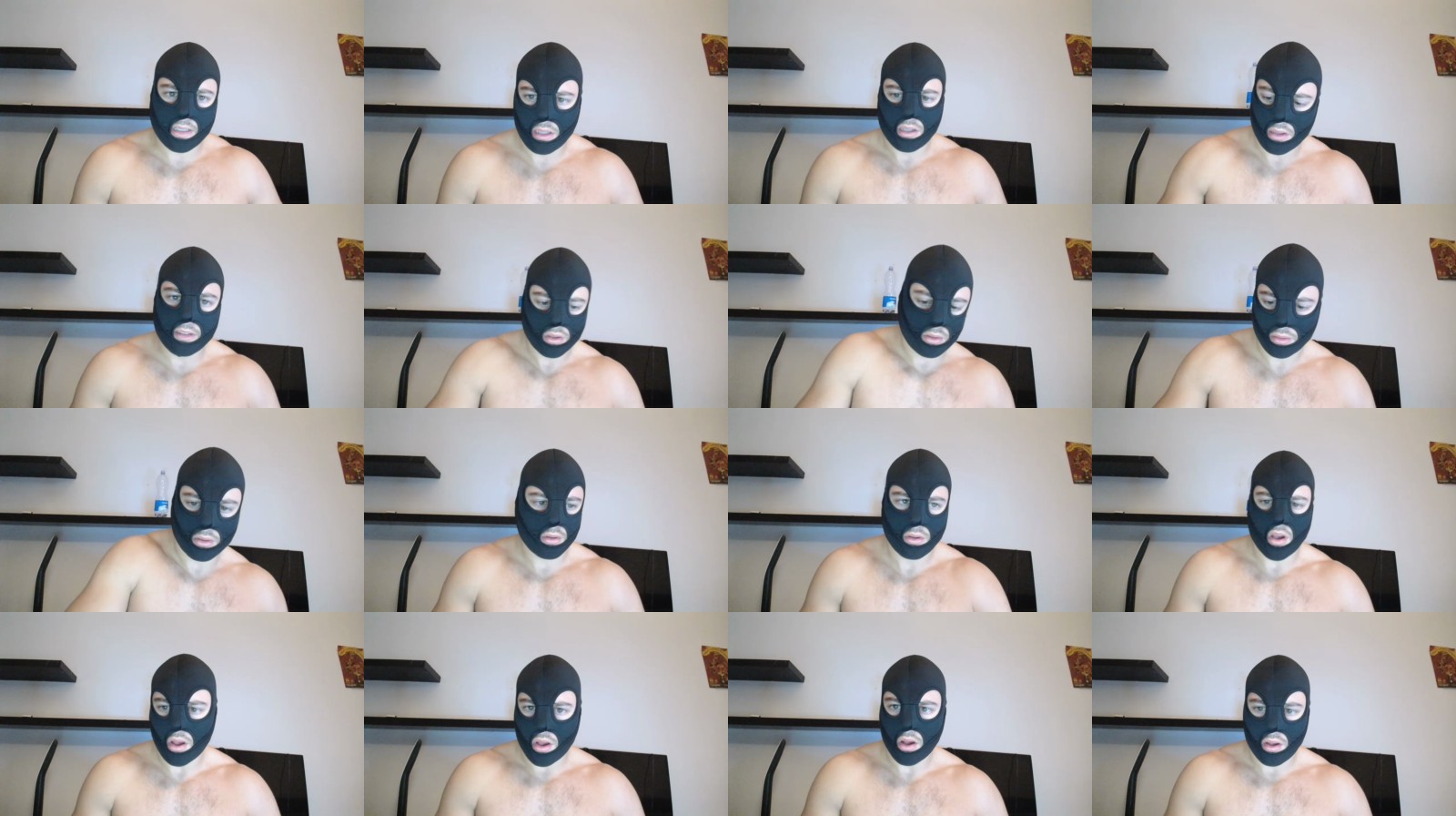 SweetRugby 08-02-2025 Recorded Video cute