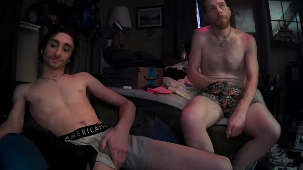 TheJackRabbit 08-02-2025 Recorded Video oral