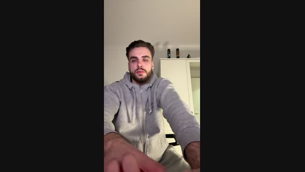 ThorOdinson03 07-02-2025 Recorded Video blowjob