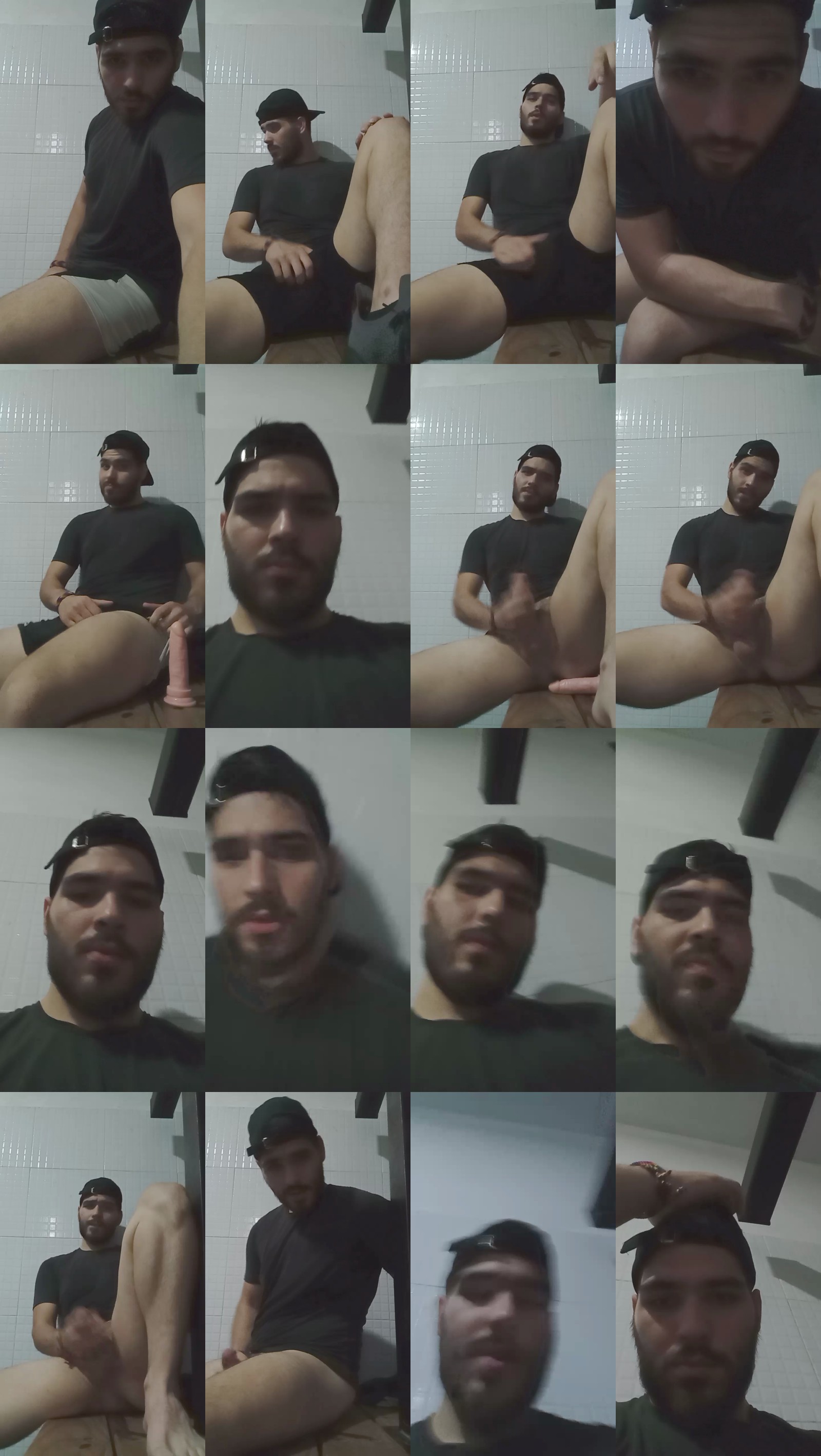UnRosarinoMas 07-02-2025 Recorded Video hard