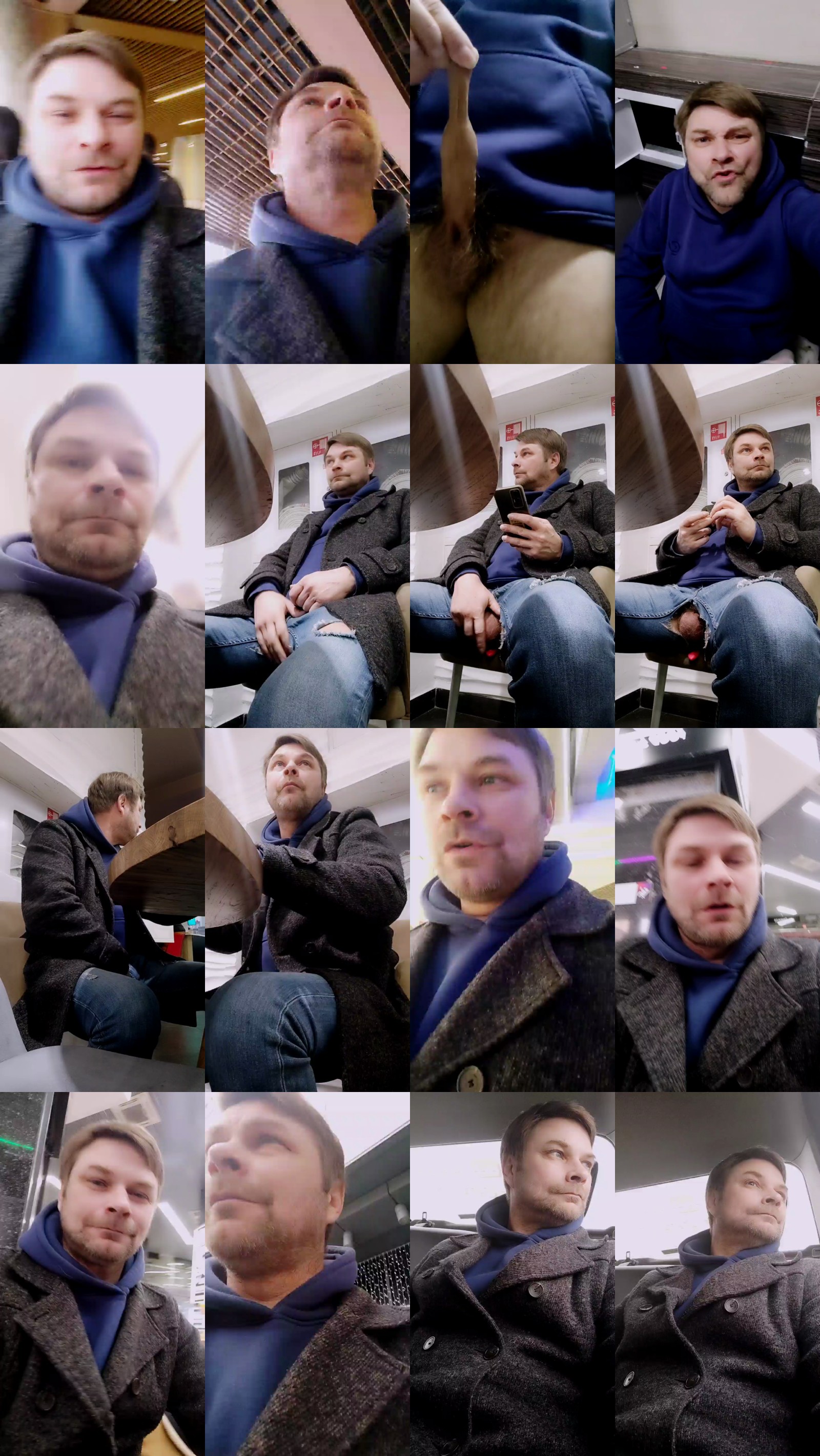 VibesLover 08-02-2025 Recorded Video hard