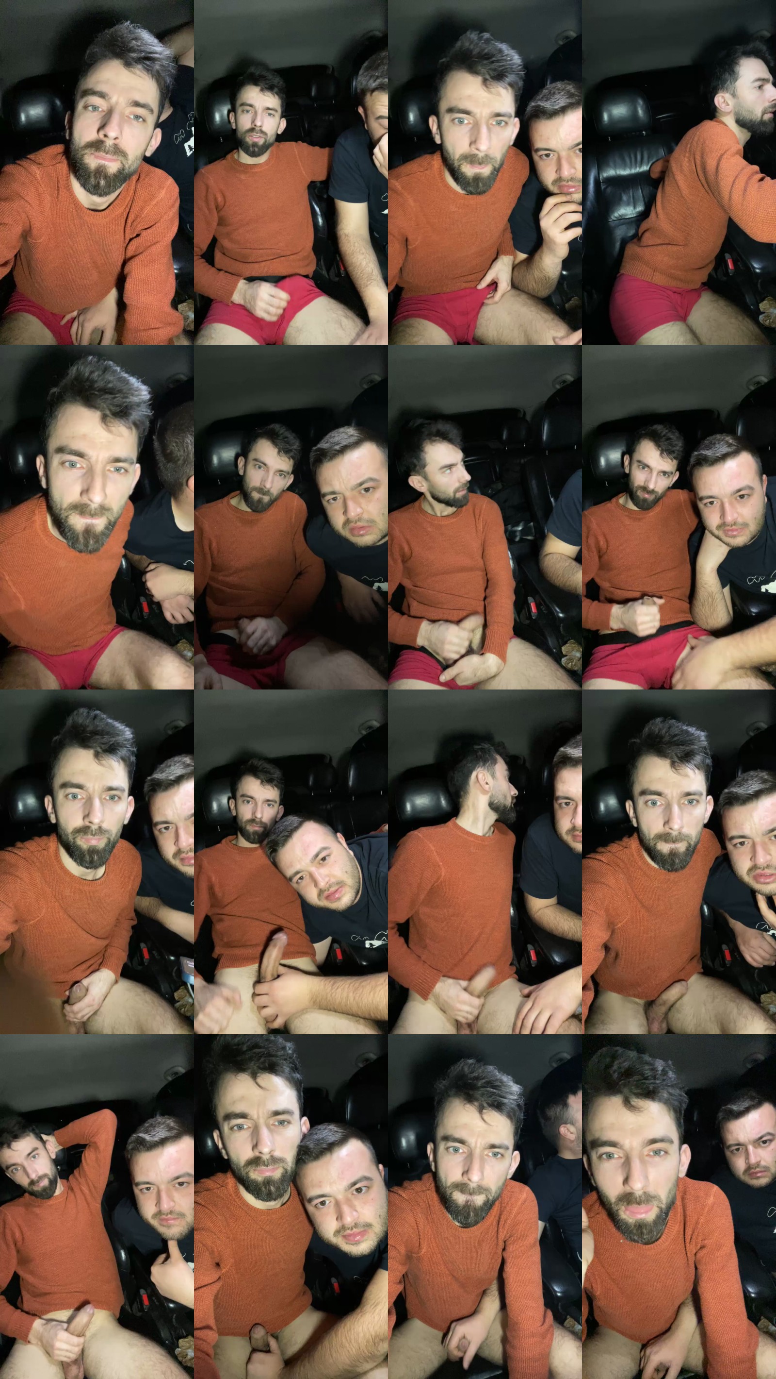 Wayoflife 07-02-2025 Recorded Video orgasm