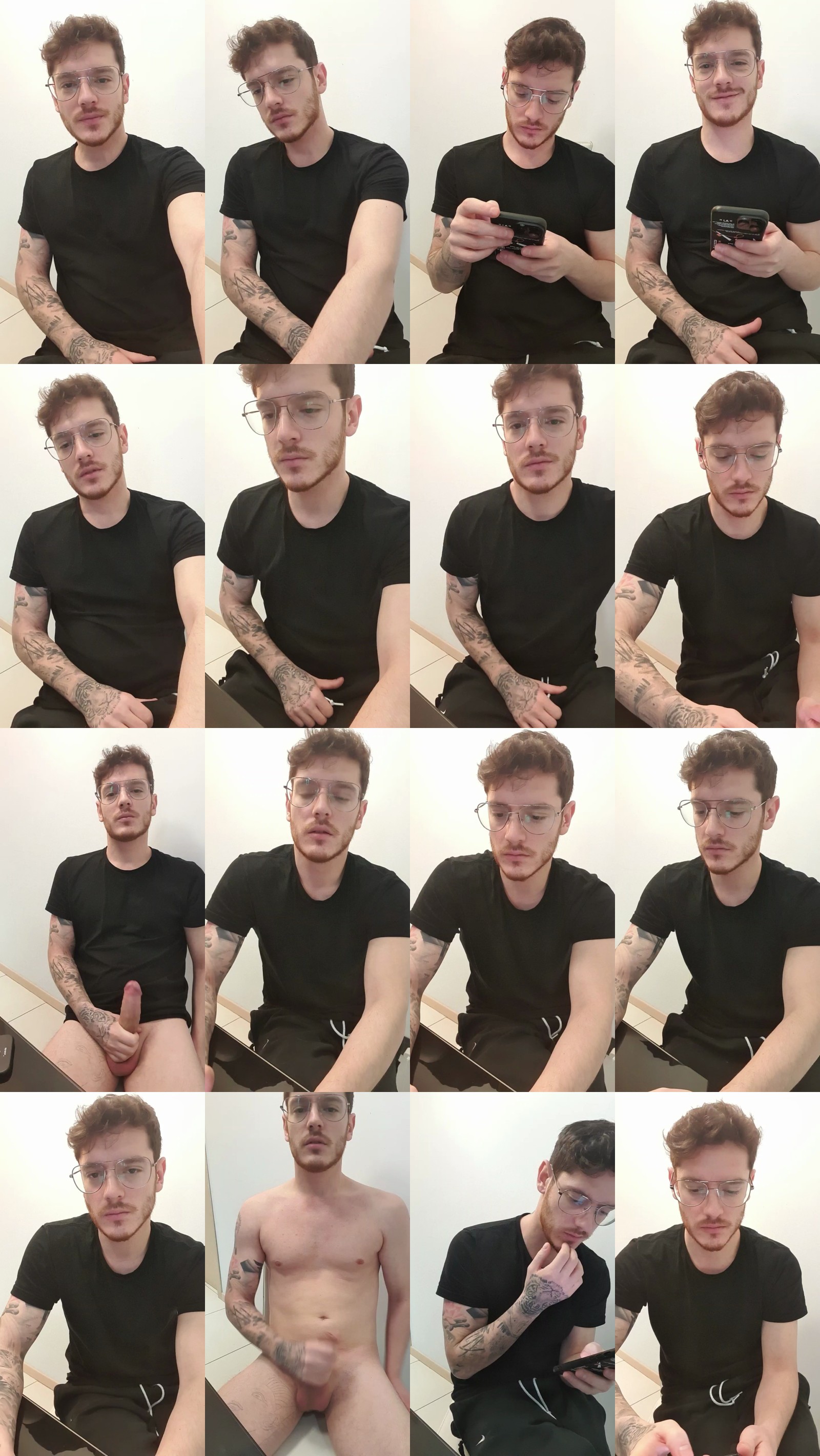 WetDream20 08-02-2025 Recorded Video strip