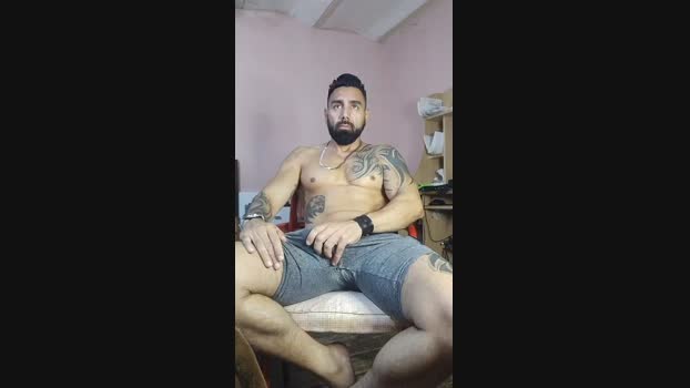 Xavier_82 08-02-2025 Recorded Video gag