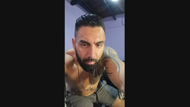Xavier_82 08-02-2025 Recorded Video lush
