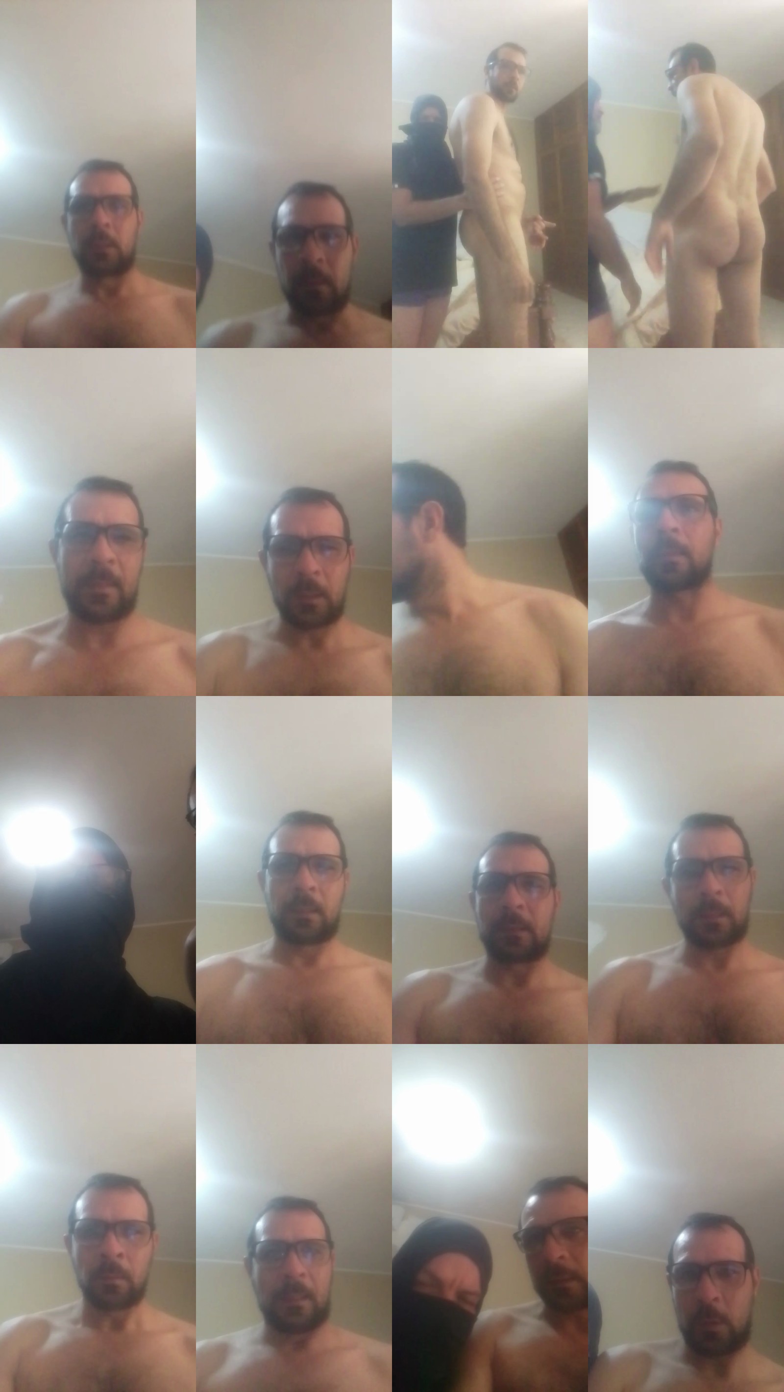 alfonzo41 08-02-2025 Recorded Video fuckher