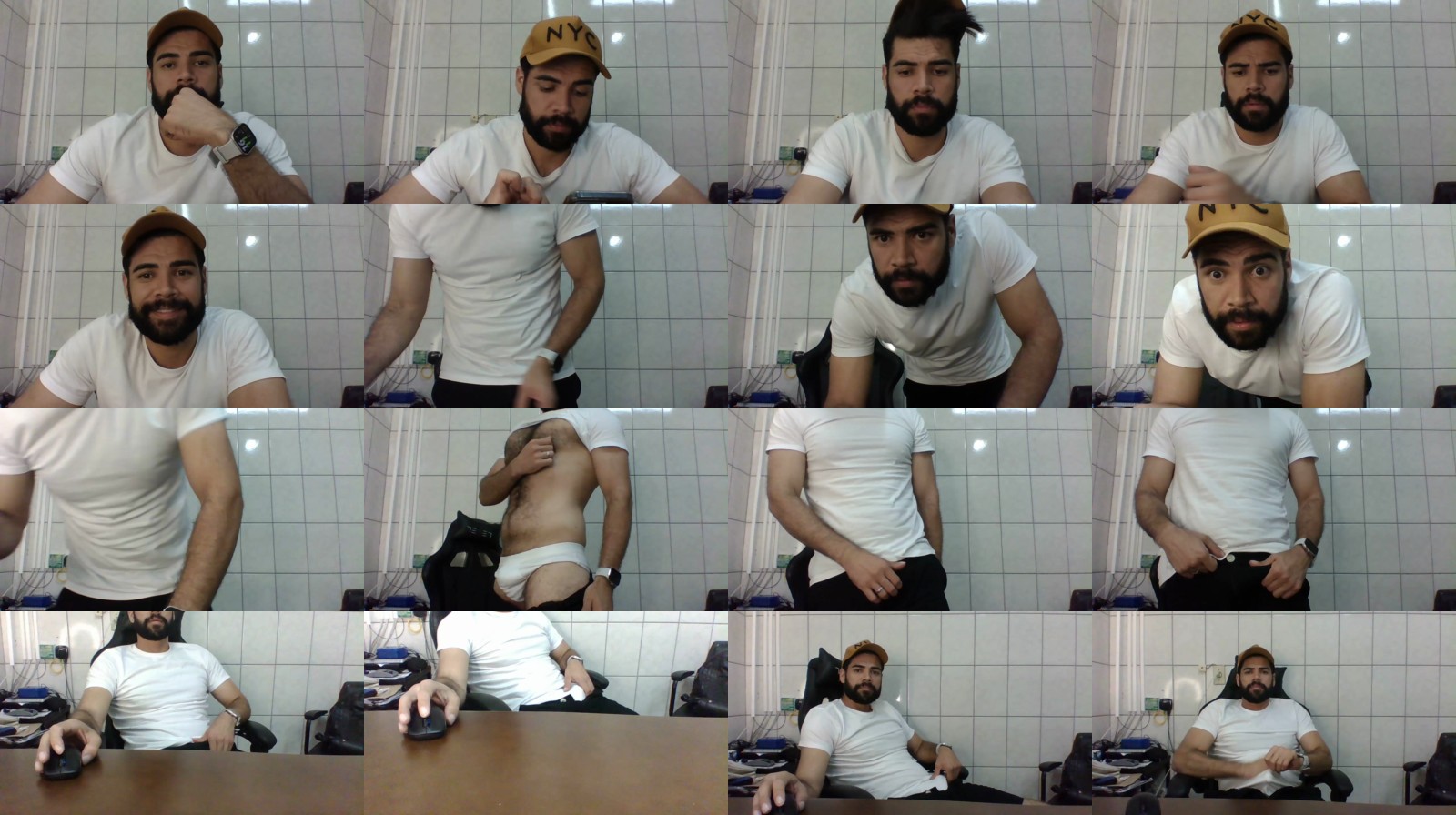 dico91 07-02-2025 Recorded Video sweet