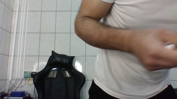 dico91 07-02-2025 Recorded Video sweet