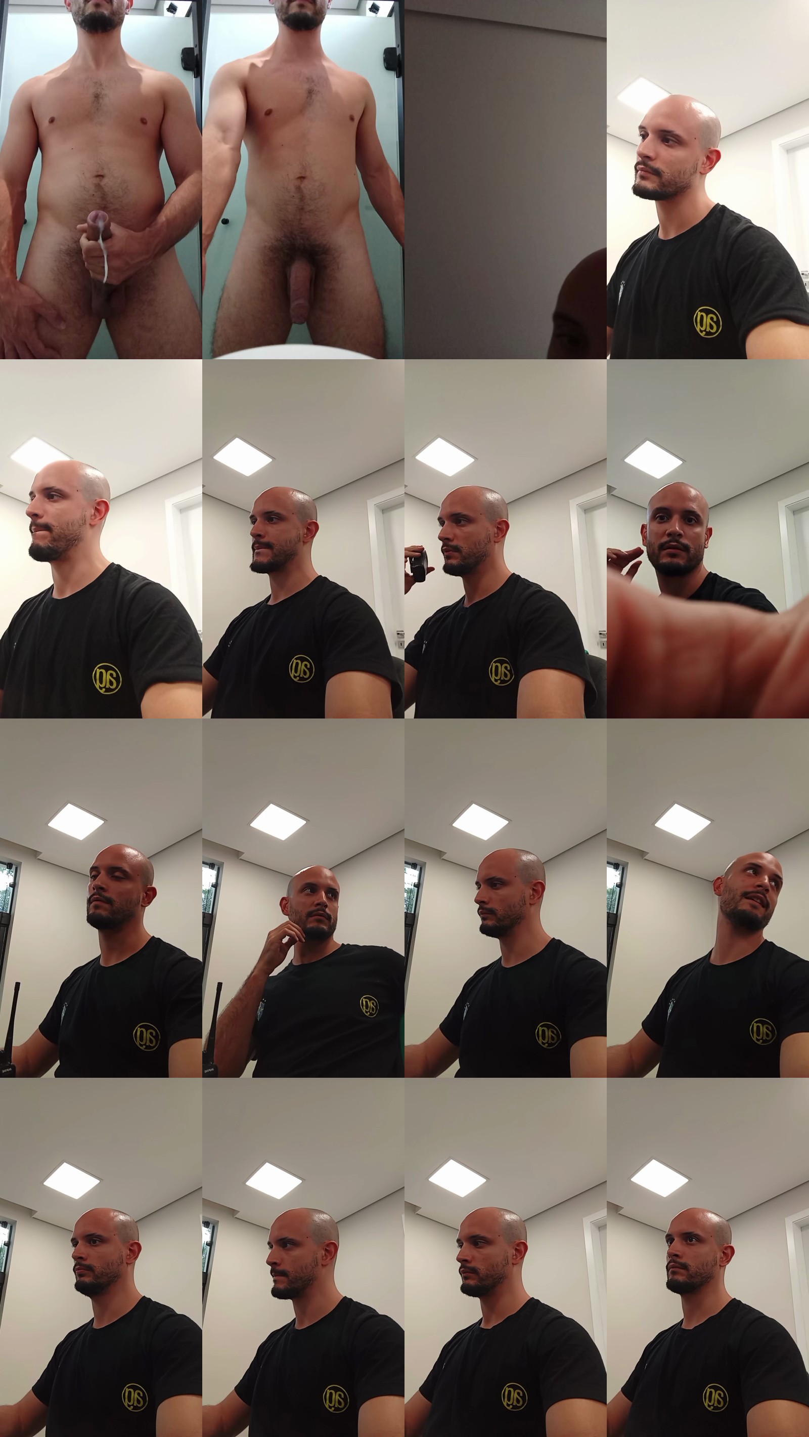 diegocortezbr 07-02-2025 Recorded Video jerking