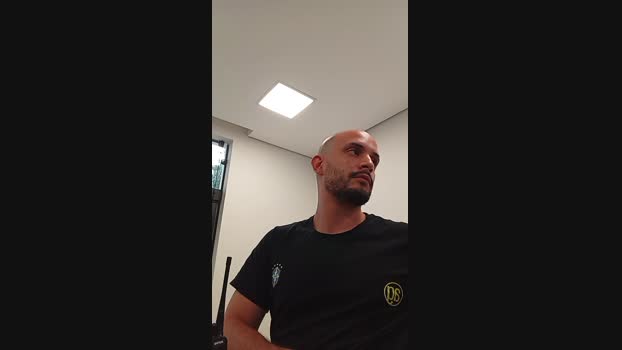 diegocortezbr 07-02-2025 Recorded Video jerking