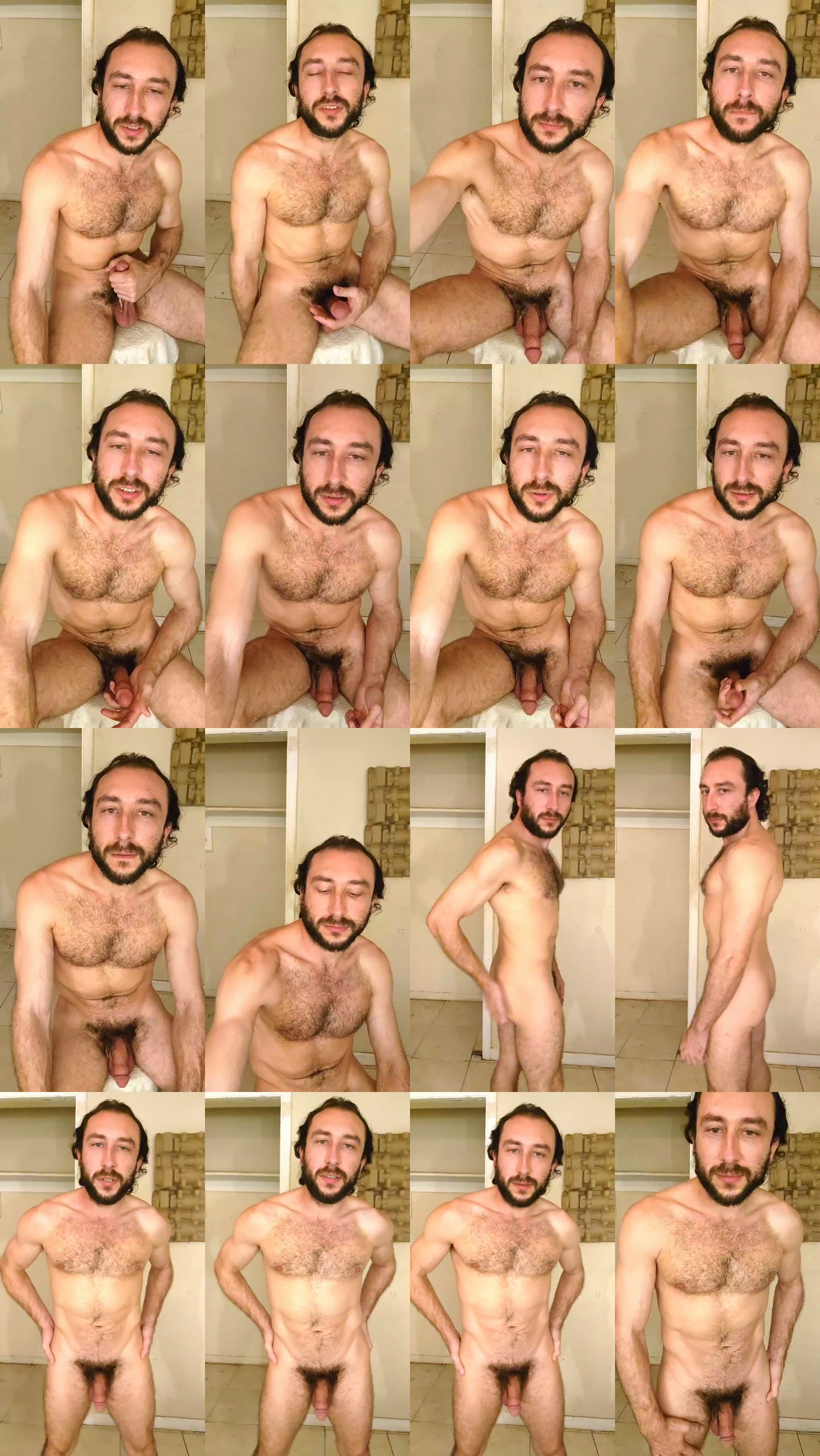 ditboi6 08-02-2025 Recorded Video nude