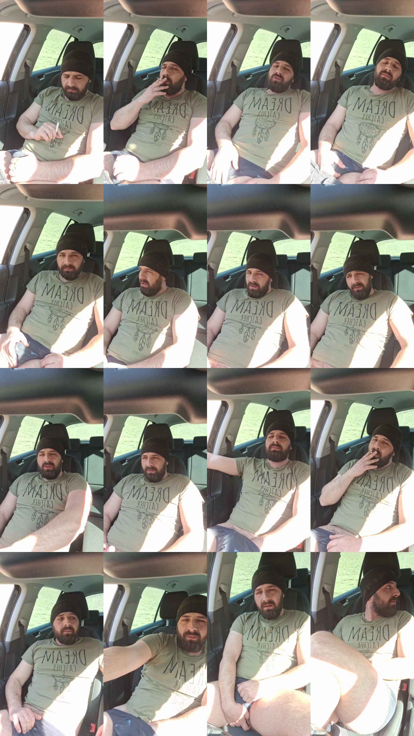 dongabriel9 08-02-2025 Recorded Video bigballs