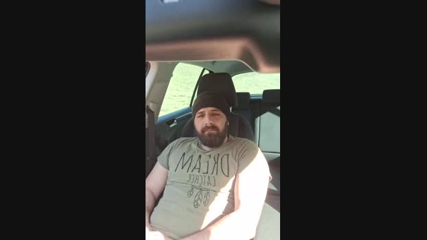 dongabriel9 08-02-2025 Recorded Video bigballs