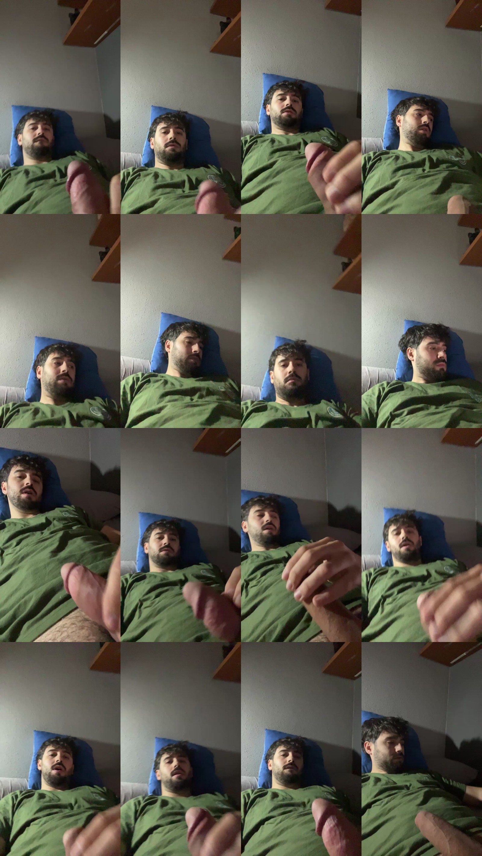 edoaldo21 08-02-2025 Recorded Video sexy
