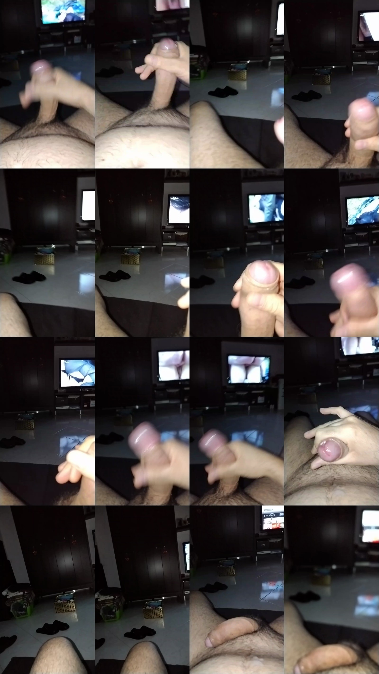 gigi550 08-02-2025 Recorded Video nasty