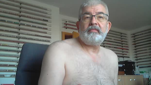goatee_LA 08-02-2025 Recorded Video jerking