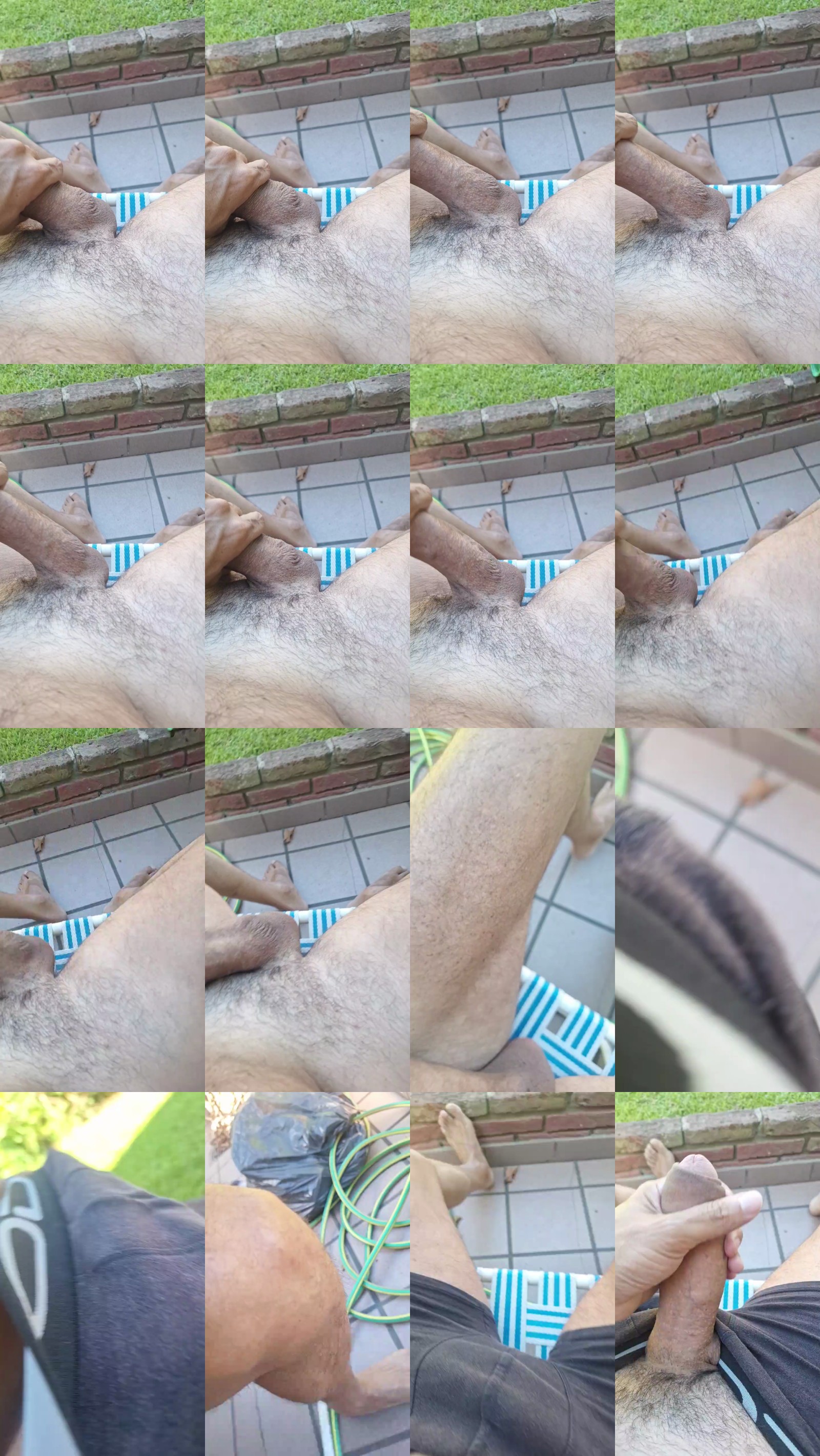 hombredelomas 07-02-2025 Recorded Video handsome