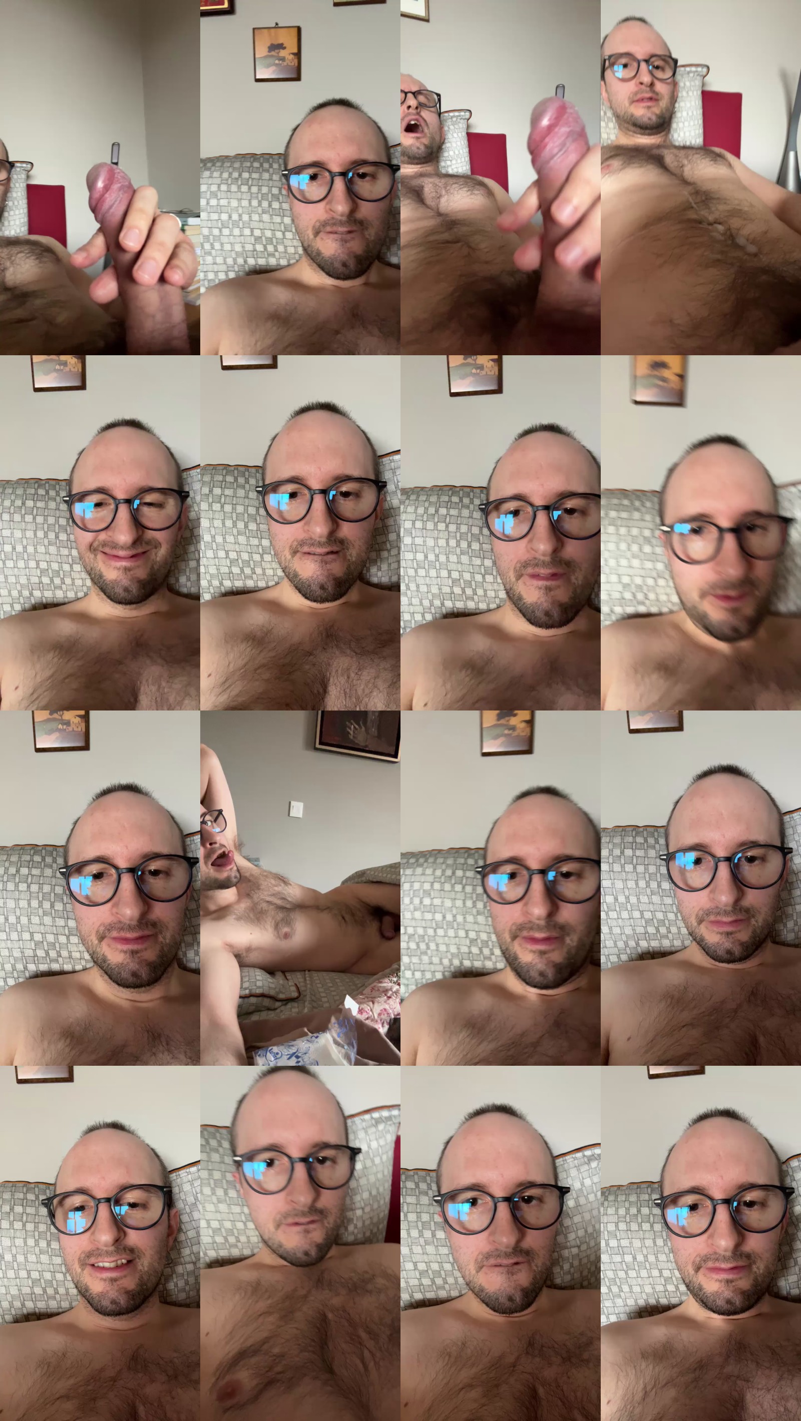 jobfeublanc 08-02-2025 Recorded Video gay