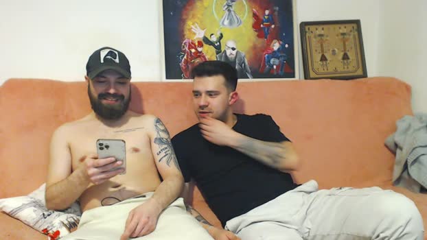 johnnylove22 07-02-2025 Recorded Video Video