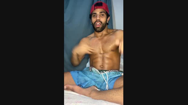 kevenlima 08-02-2025 Recorded Video sexykitty