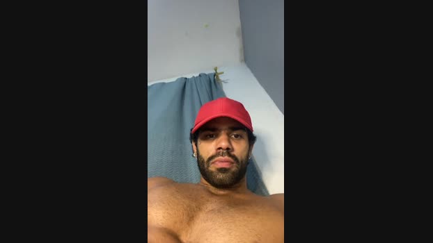 kevenlima 08-02-2025 Recorded Video ass