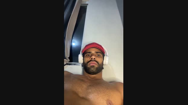 kevenlima 08-02-2025 Recorded Video hard