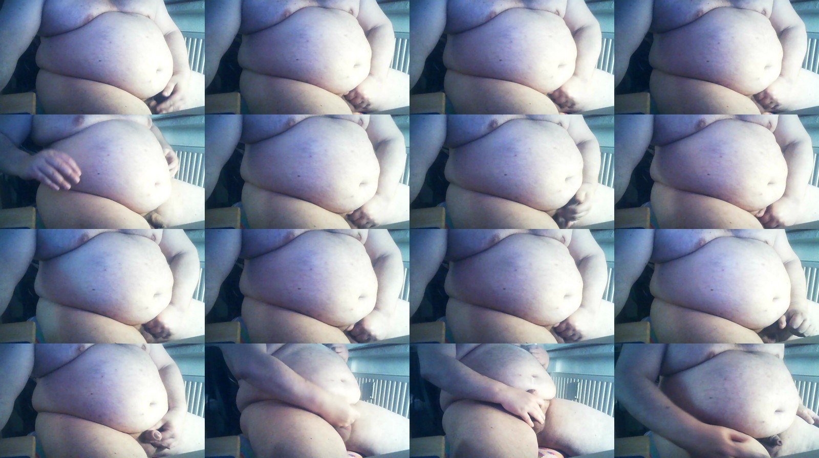 kuscheltommy 08-02-2025 Recorded Video harddick
