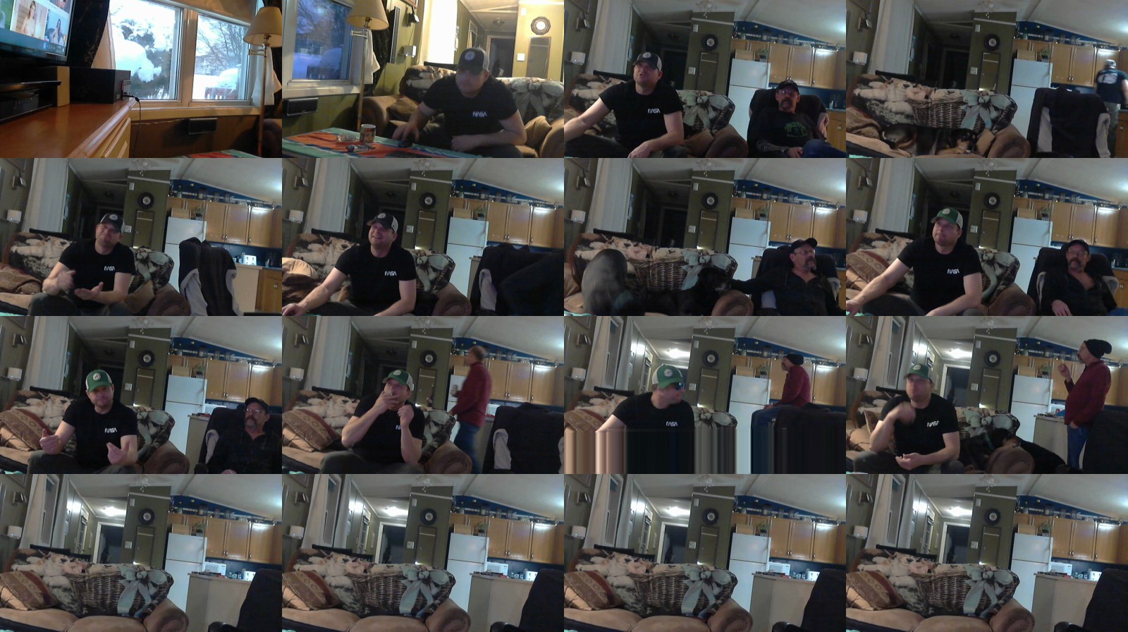 mapleman35 07-02-2025 Recorded Video dirty