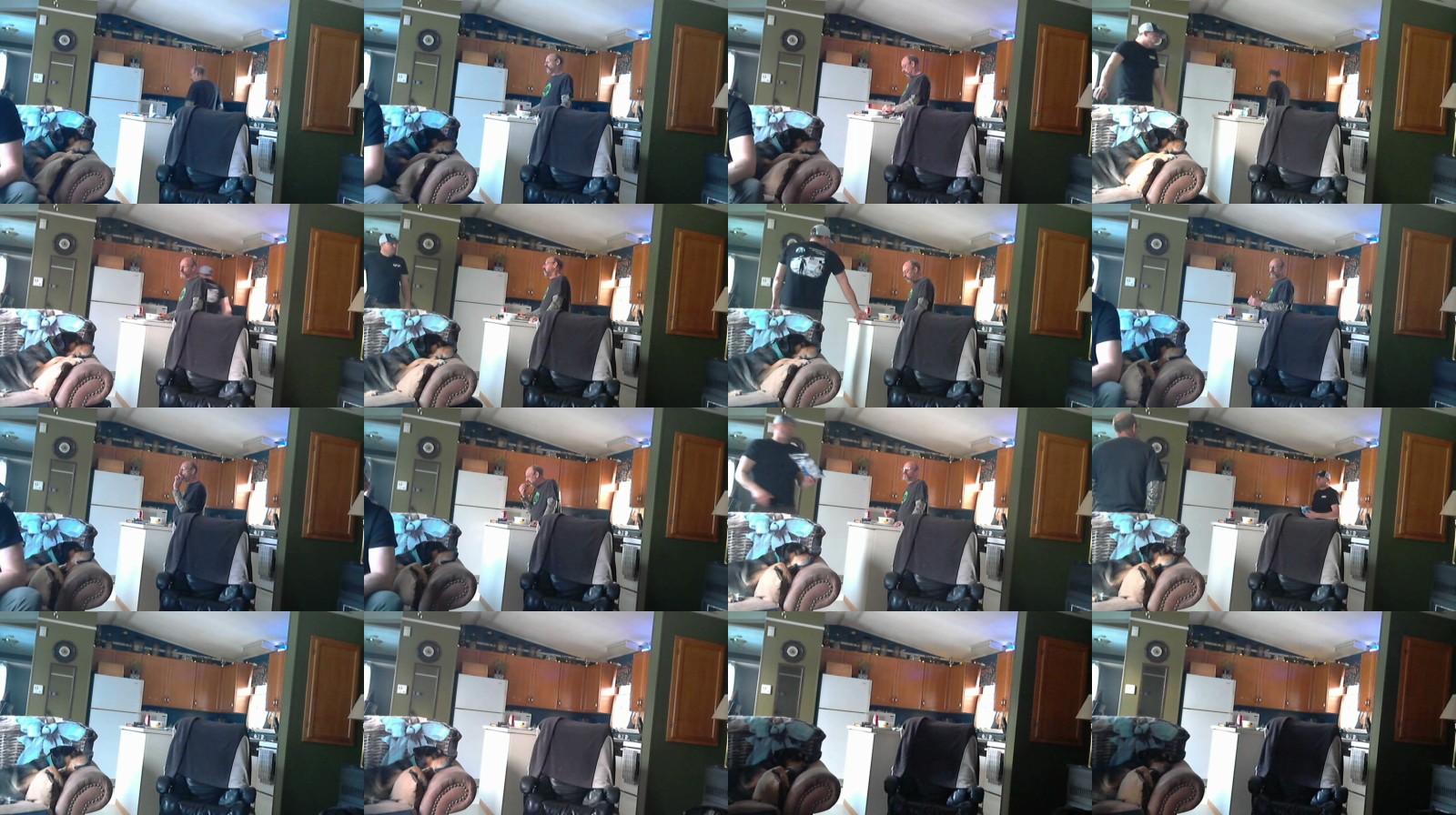 mapleman35 07-02-2025 Recorded Video hard