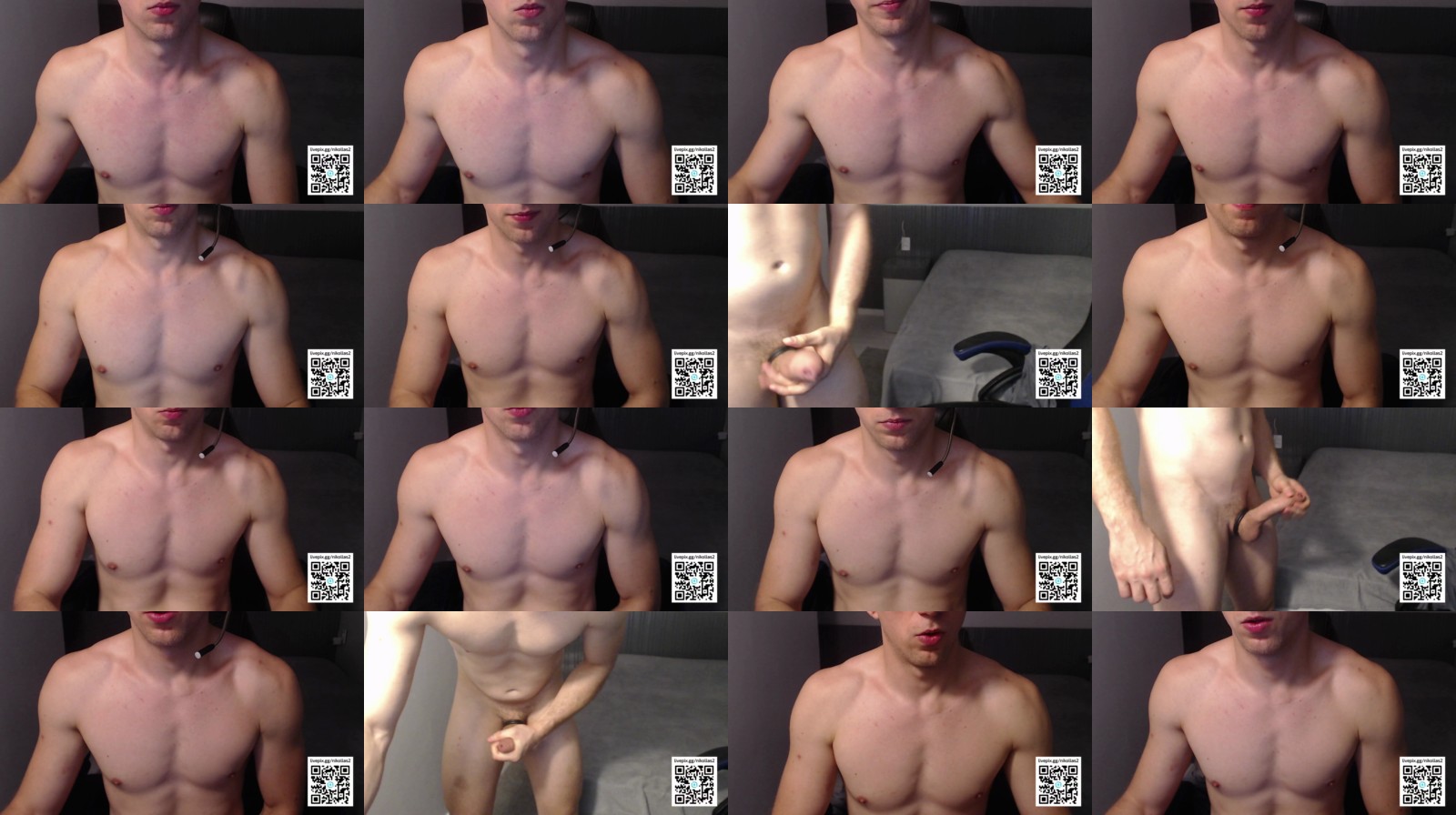 nikollas2 08-02-2025 Recorded Video deepthroat